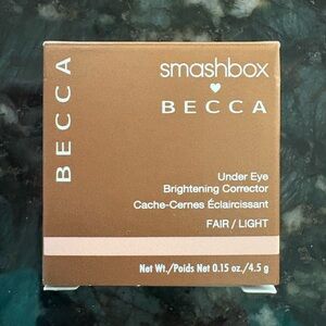Smashbox X BECCA Under Eye Brightening Corrector